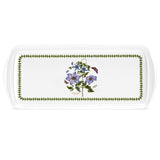 Portmeirion Botanic Garden Clematis Sandwich Tray - Cook N Dine