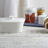 Sophie Conran for Portmeirion Covered Butter Dish - Cook N Dine