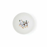 Royal Worcester Wrendale Designs Cereal Bowl (Duck) Set of 4 - Cook N Dine