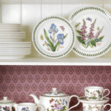 Portmeirion Botanic Garden Teacup and Saucer (Traditional) Set of 6 - Cook N Dine