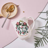 Portmeirion Botanic Garden Tulip Beaker Set of 6 - Cook N Dine