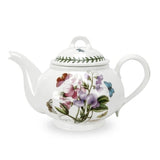 Portmeirion Botanic Garden Teapot (Romantic) 1.10L - Cook N Dine