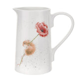 Royal Worcester Wrendale Designs 2pt Jug (Mouse) - Cook N Dine