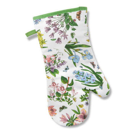 Pimpernel for Portmeirion Botanic Garden Chintz Gauntlet