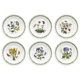 Portmeirion Botanic Garden Side Plate Set of 6 - Cook N Dine