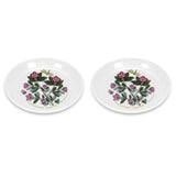 Portmeirion Botanic Garden Sweet Dish Set of 2 - Cook N Dine