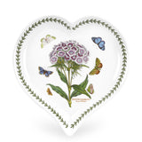 Portmeirion Botanic Garden Heart Dish - Cook N Dine
