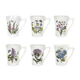 Portmeirion Botanic Garden Mandarin Mug - Cook N Dine