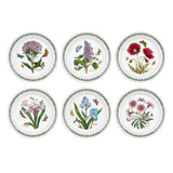 Portmeirion Botanic Garden Plate (D) 20cm Set of 6 - Cook N Dine