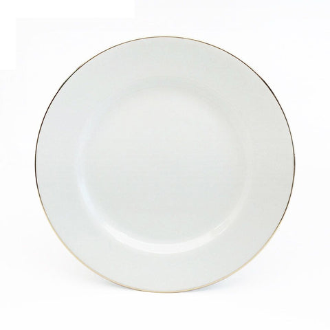 Royal Worcester Classic Gold Plate 17cm