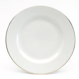 Royal Worcester Classic Gold Salad Plate 21cm - Cook N Dine