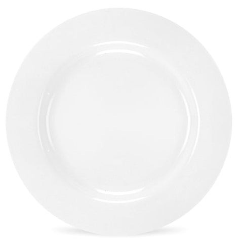 Royal Worcester Classic White Plate 21cm