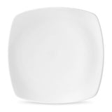 Royal Worcester Classic White Square Plate 20cm Set of 4 - Cook N Dine
