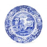 Spode Blue Italian Plate 27cm - Cook N Dine