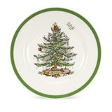 Spode Christmas Tree Plate 20cm - Cook N Dine