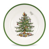 Spode Christmas Tree Plate 27cm - Cook N Dine