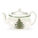 Spode Christmas Tree Teapot 1.28ltr - Cook N Dine