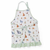 Royal Worcester Wrendale Designs Cotton Drill Apron - Cook N Dine
