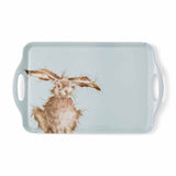 Pimpernel for Royal Worcester Wrendale Designs Large Hare Tray - Cook N Dine