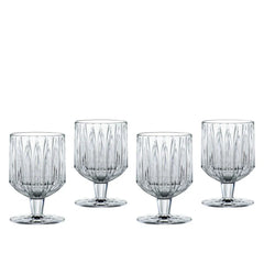 Nachtmann Jules All Purpose Glass, Set of 4