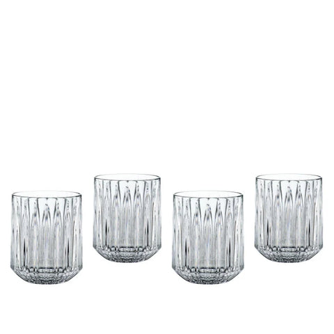 Nachtmann Jules Tumbler, Set of 4