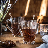 Nachtmann Noblesse Hot Beverage Mug, Set of 2 - Cook N Dine