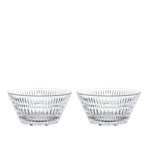 Nachtmann Ethno Bowls, Set of 2
