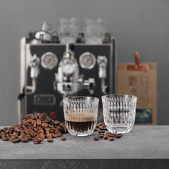 Nachtmann Ethno Barista Espresso, Set of 2