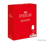 Spiegelau Definition White Wine Glass, Set of 2 - Cook N Dine