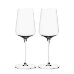 Spiegelau Definition White Wine Glass, Set of 2