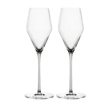 Spiegelau Definition Champagne Glass, Set of 2 - Cook N Dine