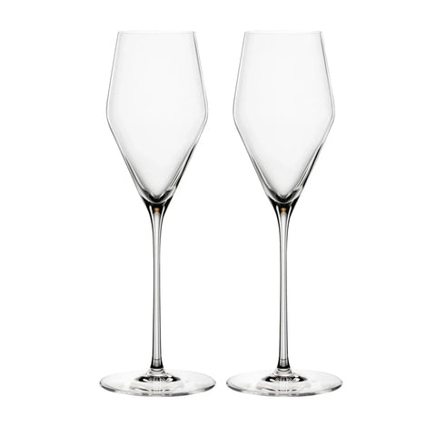 Spiegelau Definition Champagne Glass, Set of 2