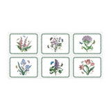 Pimpernel for Portmeirion Botanic Garden Placemats Set of 6 - Cook N Dine