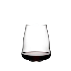 Riedel SL Stemless Wings to Fly Pinot Noir/Nebbiolo Glass