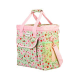 Cath Kidston Strawberry Large Cooler Bag - Cook N Dine