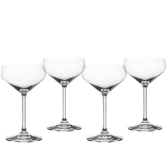 Spiegelau Style Coupette, Set of 4