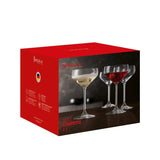 Spiegelau Style Coupette, Set of 4 - Cook N Dine