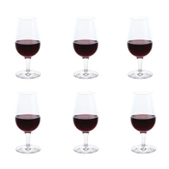Dartington After Dinner Port Glasses, Set of 6