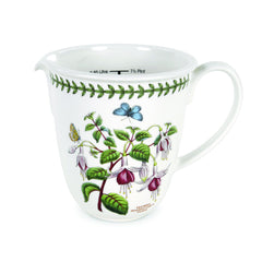 Portmeirion Botanic Garden Measuring Jug