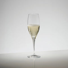 Riedel Vinum Cuvee Prestige Flute, Set of 2