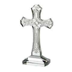 Waterford Crystal Spirituality Clare Standing Cross