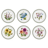 Portmeirion Botanic Garden Dinner Plate (Drum Shape) 26.7cm - Cook N Dine