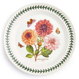 Portmeirion Botanic Garden DinnePlate (Drum Shape) 26.7cm Set of 6 - Cook N Dine