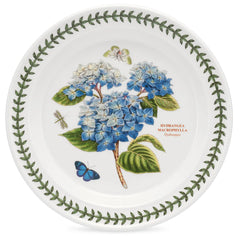Portmeirion Botanic Garden Dinner Plate (Drum Shape) 26.7cm