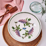 Portmeirion Botanic Garden Low Bowl 33cm - Cook N Dine