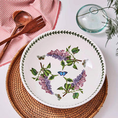 Portmeirion Botanic Garden Low Bowl 33cm