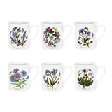 Portmeirion Botanic Garden Breakfast Mug