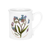 Portmeirion Botanic Garden Coffee Mug Set of 6
