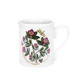 Portmeirion Botanic Garden Breakfast Mug Set of 6