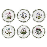 Portmeirion Botanic Garden Bread Plate (Drum Shape)